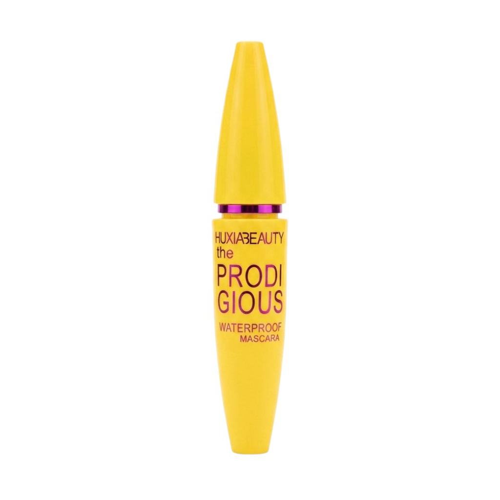 [M1016HX] MASCARA DE PESTAÑAS PRODIGIOUS HUXIABEAUTY