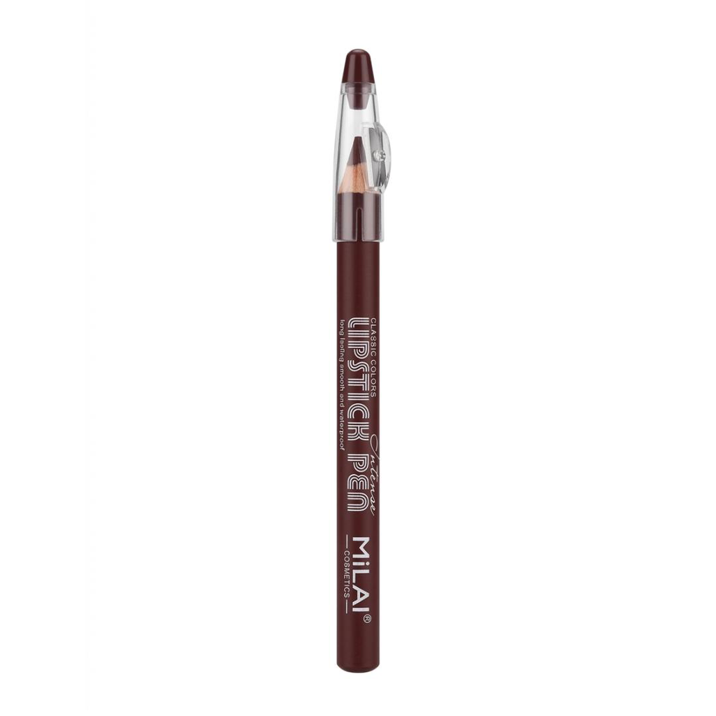 [53116] LÁPIZ DELINEADOR DE LABIOS MILAI