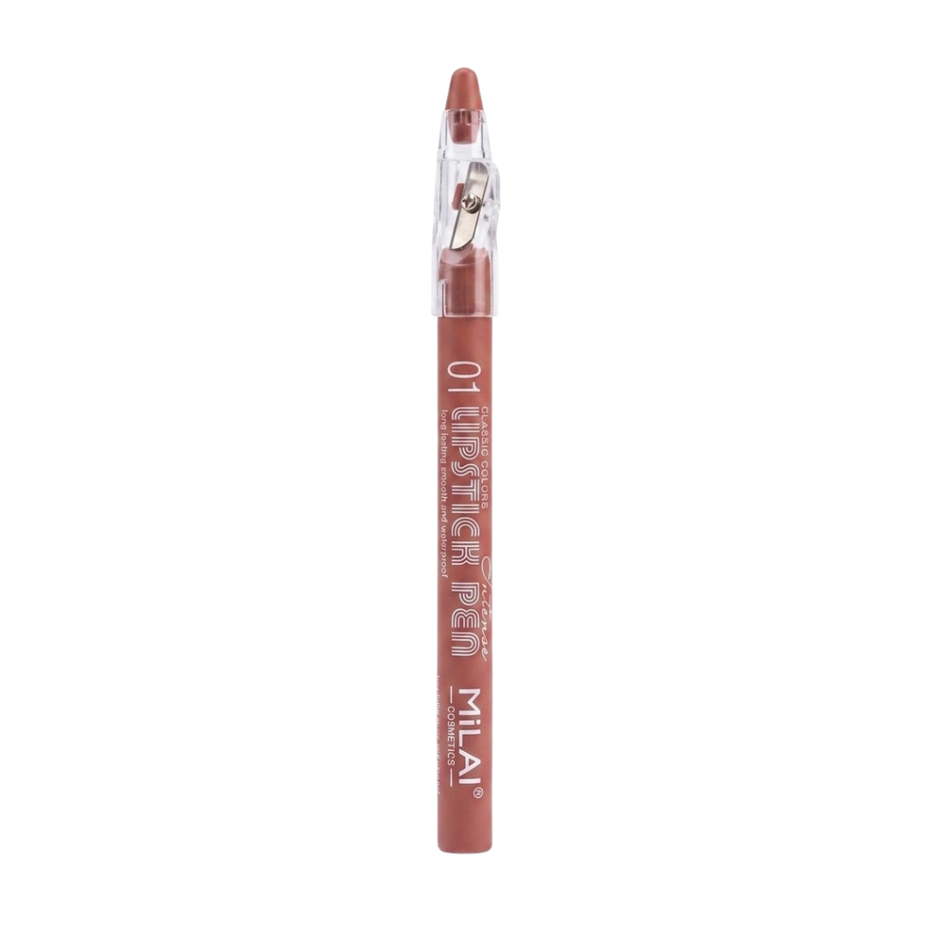 [53116] LÁPIZ DELINEADOR DE LABIOS MILAI