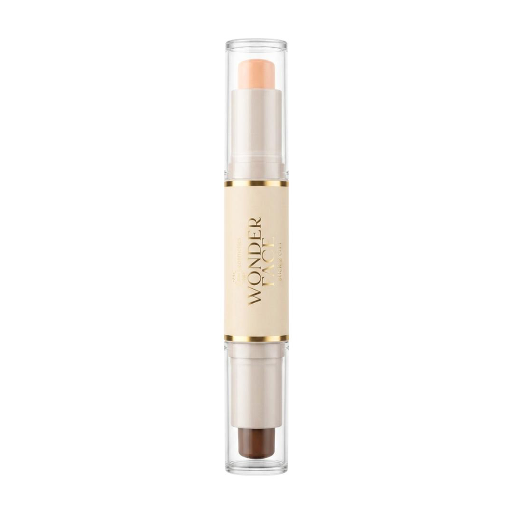 CONTORNO DOBLE EN BARRA WONDER FACE MIIS COSMECTICS