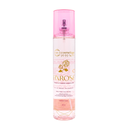 SPRAY FIJADOR DE MAQUILLAJE CON TÓNICO DE ROSAS MIIS COSMETICS