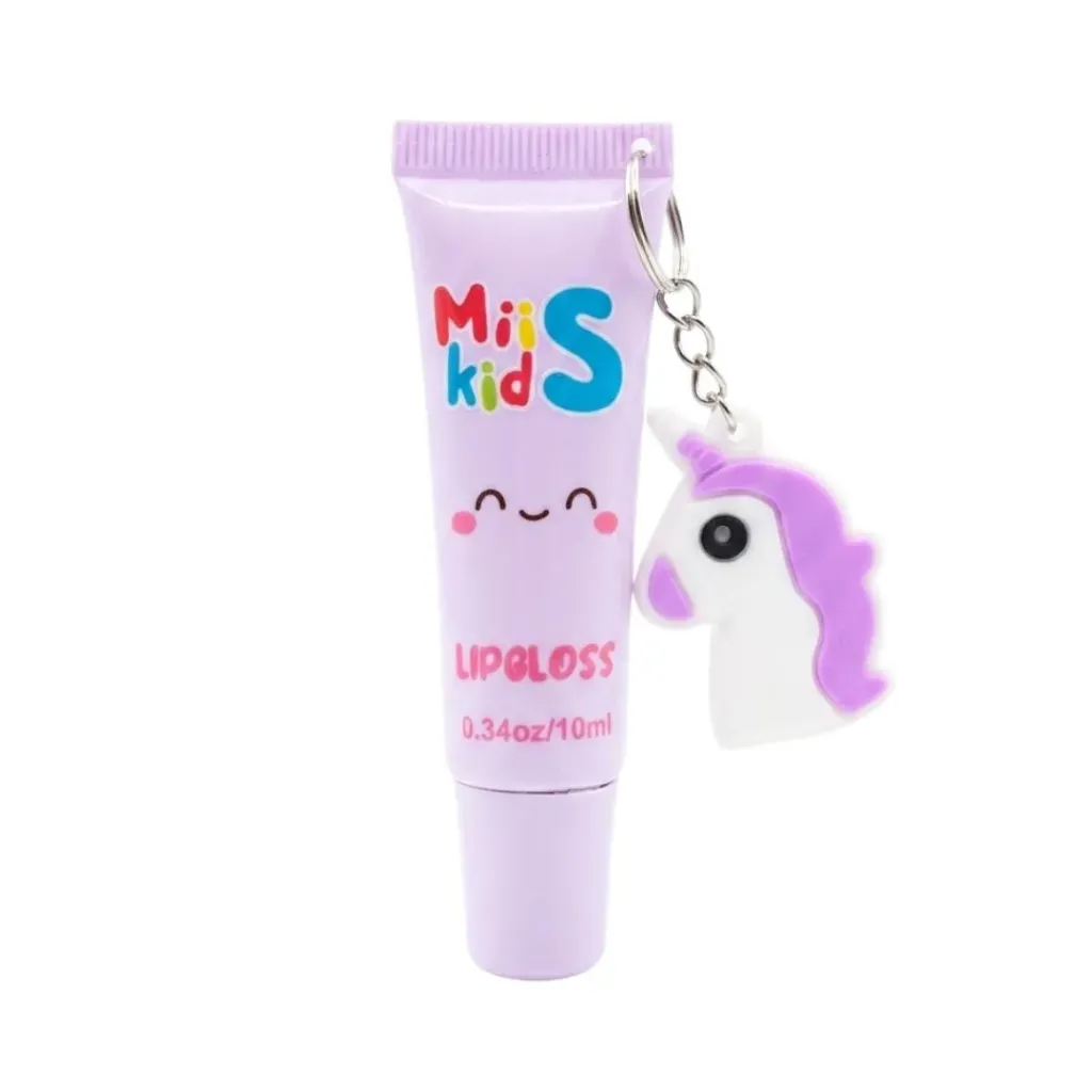 [ZFMK01] LIP GLOSS KIDS MIIS COSMETICS