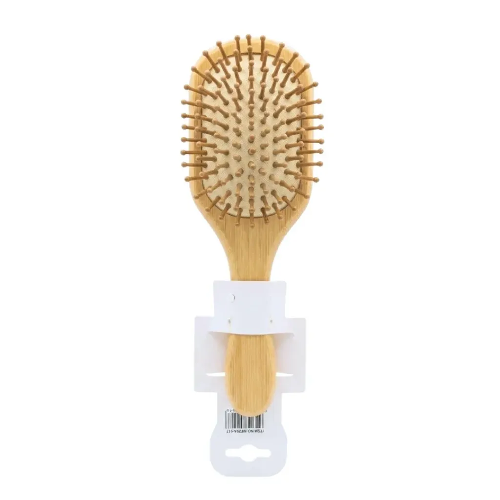 [MF254117] CEPILLO BAMBU CHICAS SUPERPODEROSAS