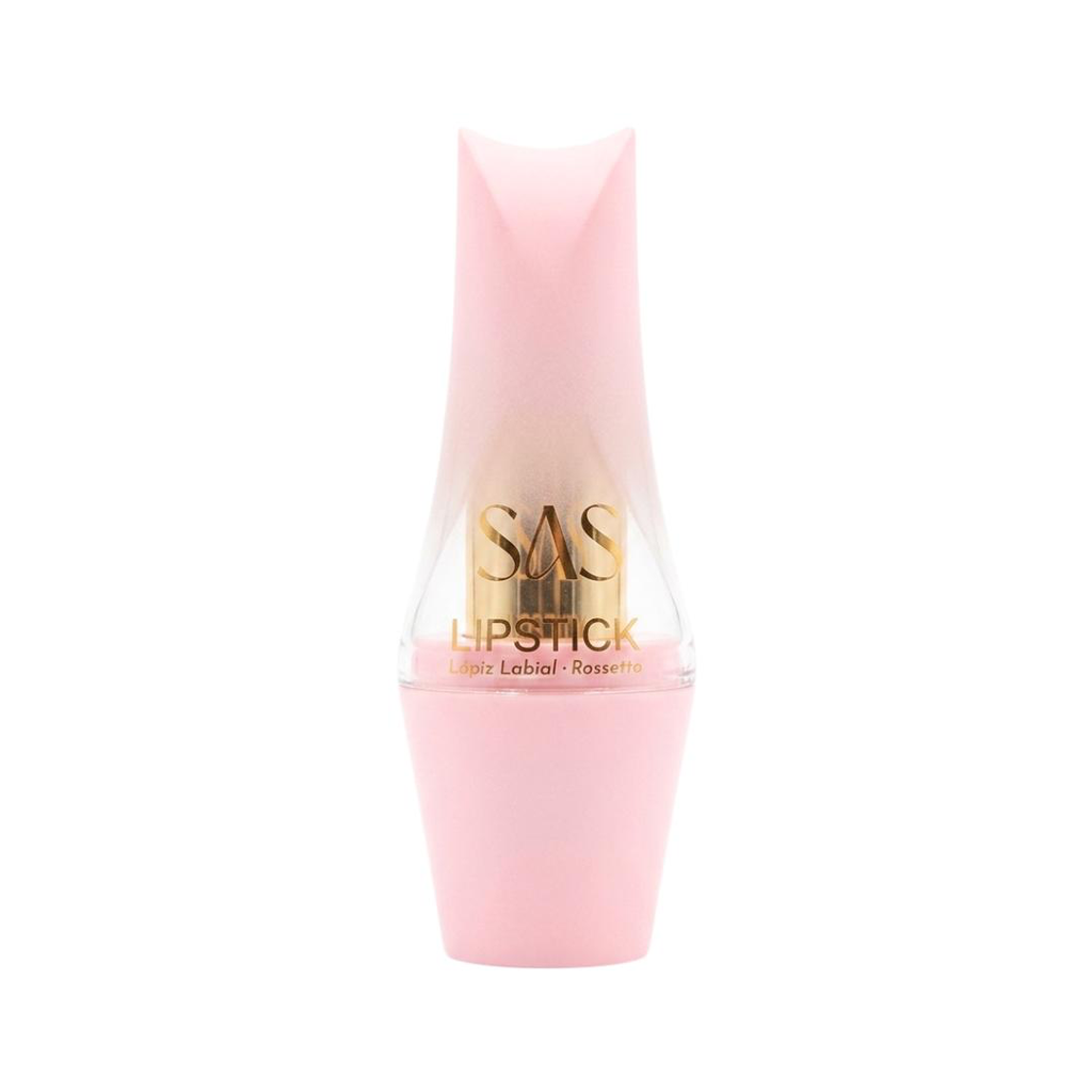 [SAC015A] LABIAL EN BARRA MATTE ROSSETO SAS