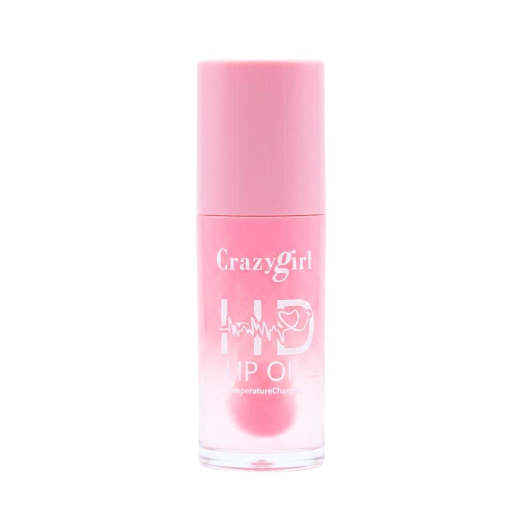 [CG68] LIP OIL HD CRAZYGIRL