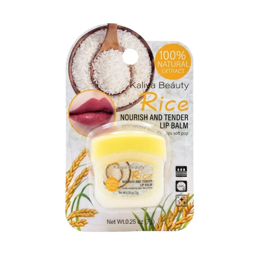[95078] HIDRATANTE CON EXTRACTO DE ARROZ KALIYA BEAUTY