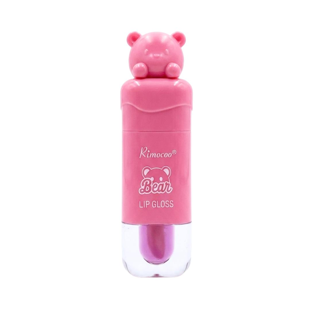 [R9149] LIP GLOSS HIDRATANTE BEAR RIMOCOO