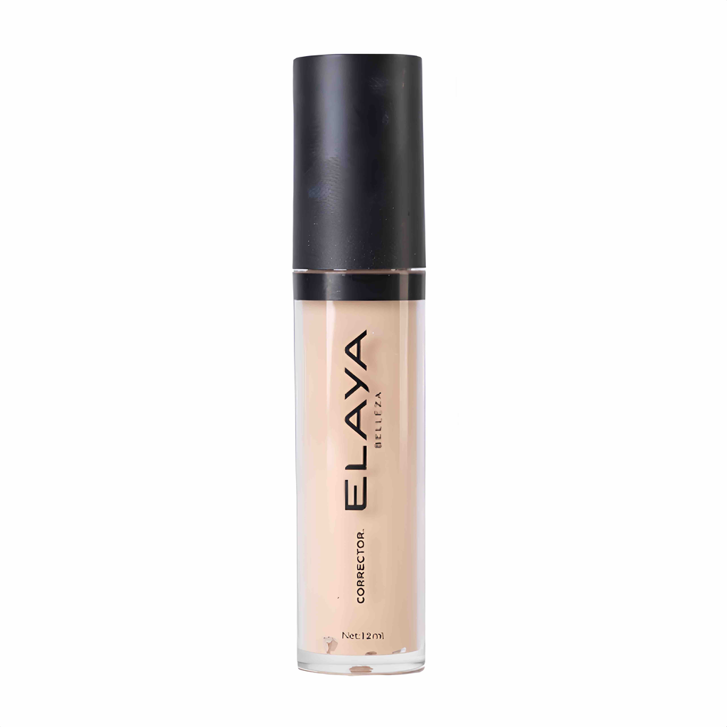 CORRECTOR LÍQUIDO ELAYA BELLEZA (TONO 02)