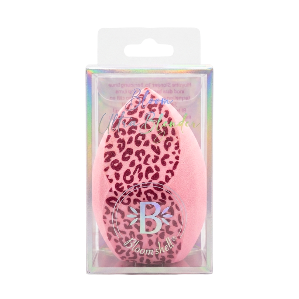 [BLBSM00029] BEAUTY BLENDER BLOOM ULTRA BLENDER XL BLOOMSHELL