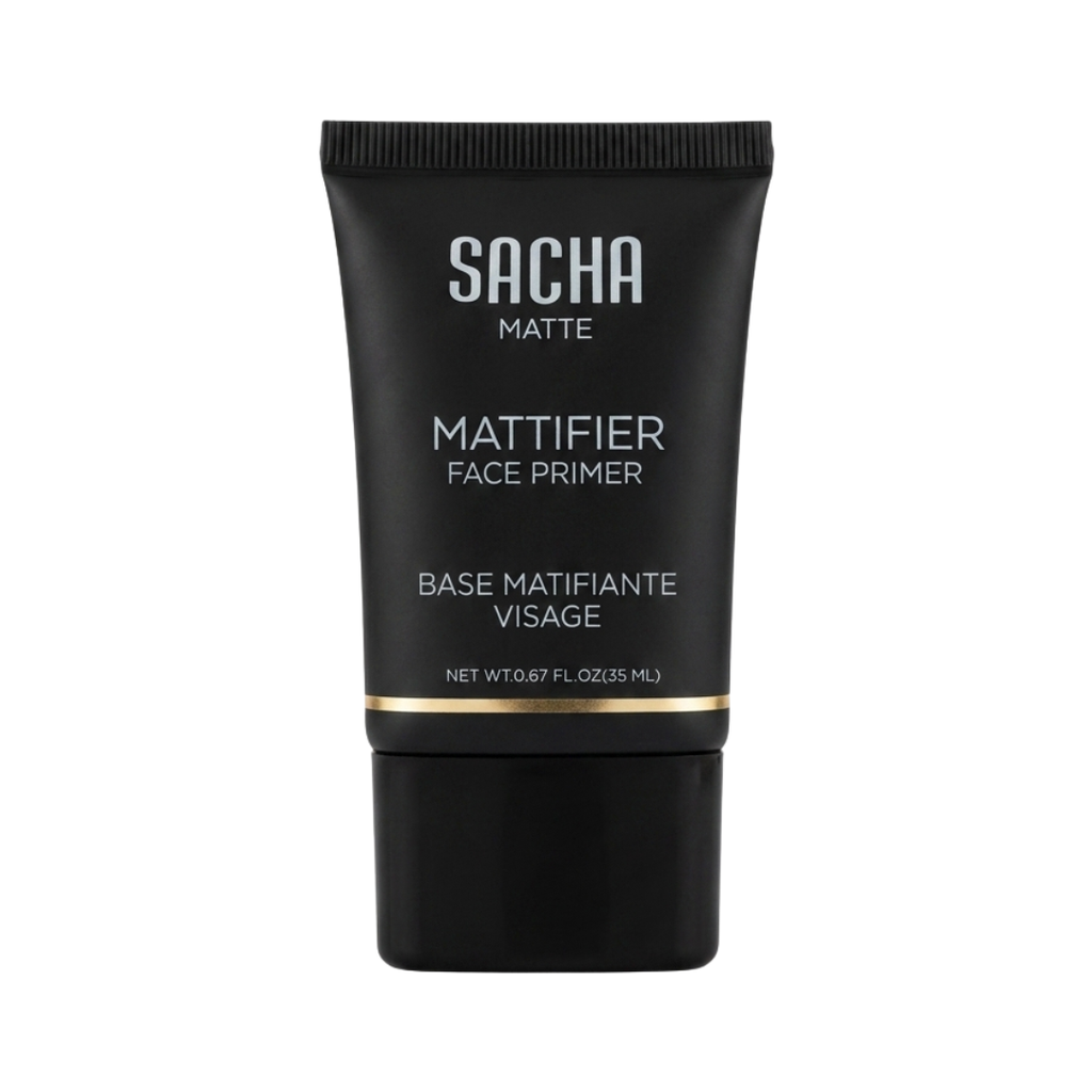 PRIMER FACIAL MATTE SACHA