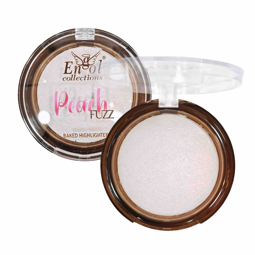 ILUMINADOR COMPACTO PEACH FUZZ ENGOL COLLECTIONS (TONO 03)
