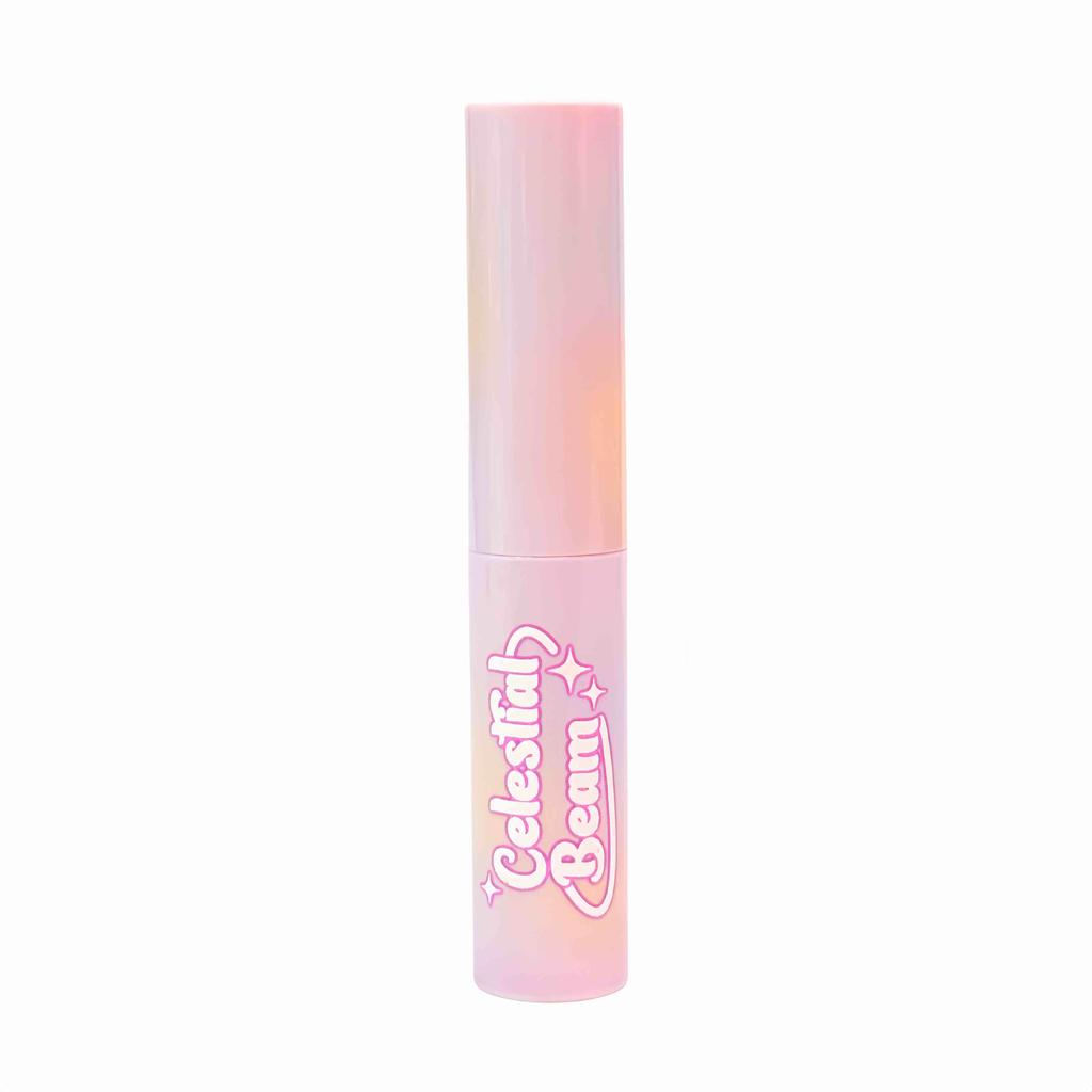 ILUMINADOR EN BARRA CELESTIAL BEAM ALMA BEAUTY (STELLAR SILVER)