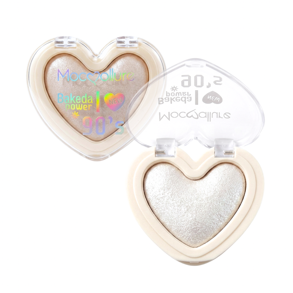 ILUMINADOR CORAZON MOCMALLURE