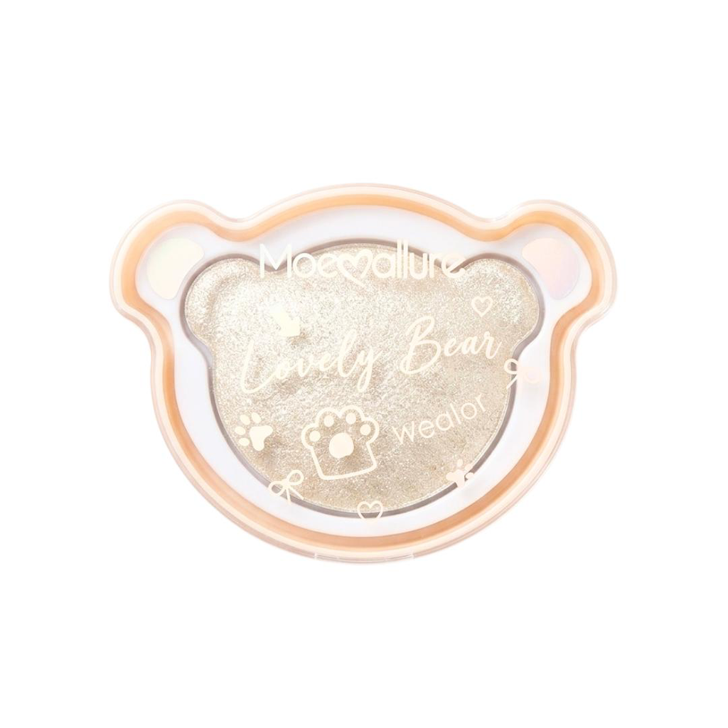 ILUMINADOR LOVELY BEAR MOCMALLURE (TONO 03)