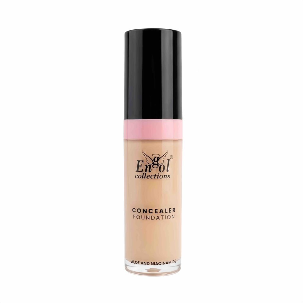 CORRECTOR LÍQUIDO CON NIACINAMIDA ENGOL COLLECTIONS (TONO 03)