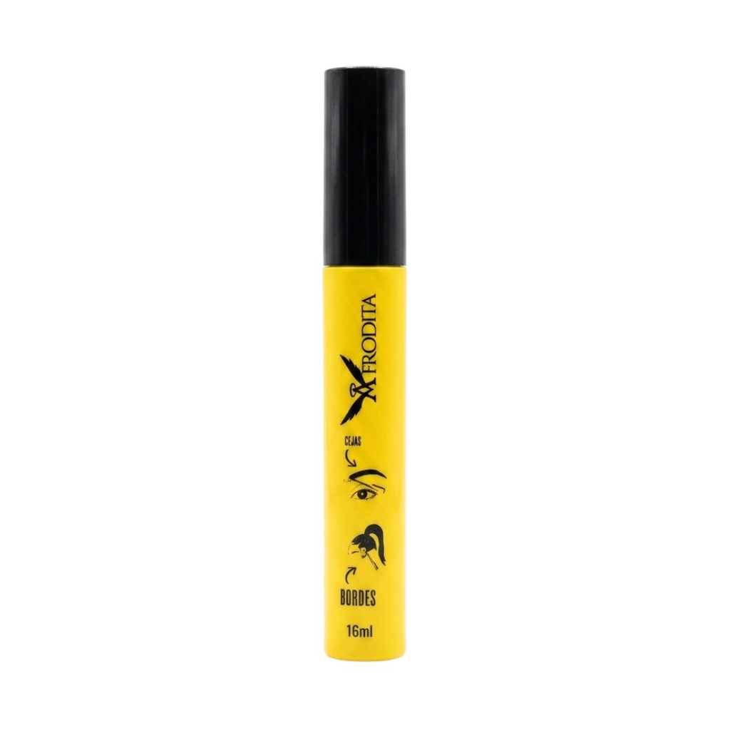 [A503] GEL 2 EN 1 PARA CEJAS Y BORDES AFRODITA