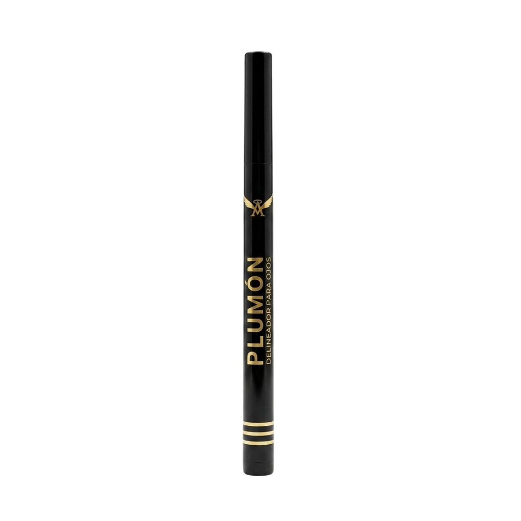 DELINEADOR DE OJOS PLUMON NEGRO AFRODITA