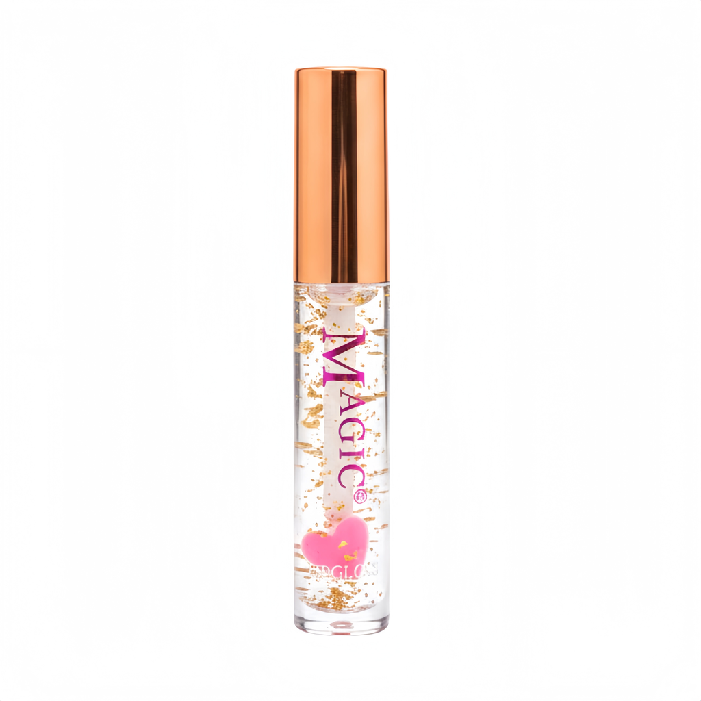 [LC808] LIP GLOSS MAGIC YOUR LIFE *