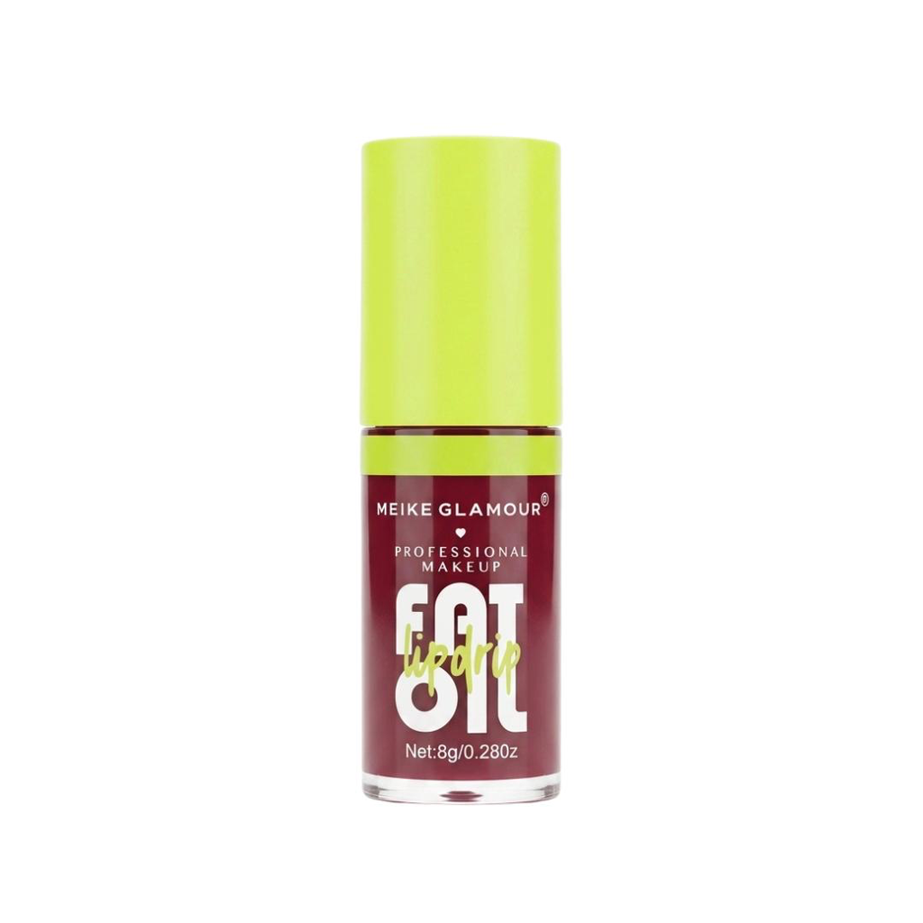 [6977170801888] LIP GLOSS CON COLOR FAT OIL MEIKE GLAMOUR