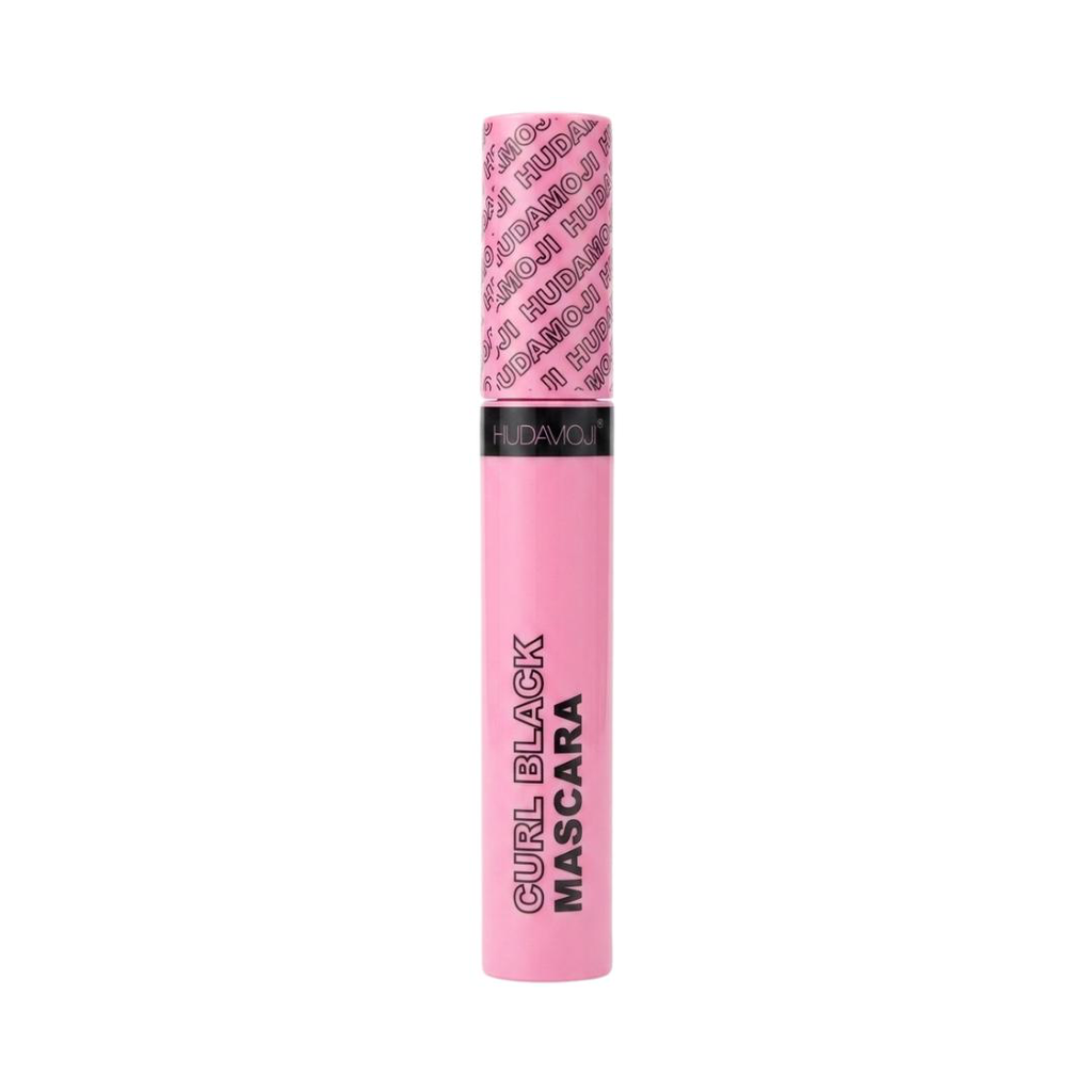 [M279] MASCARA DE PESTAÑAS CURL BLACK HUDAVIOJI*