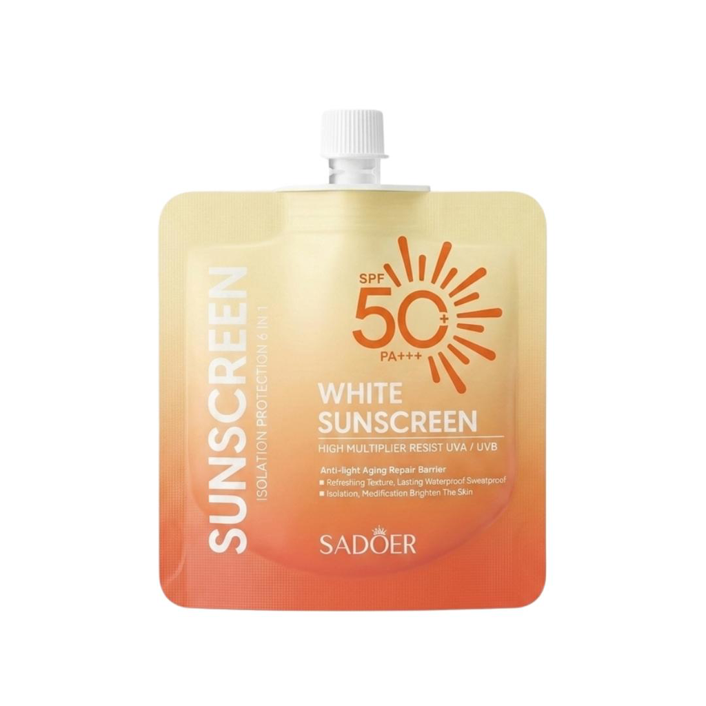 [SD58864] PROTECTOR SOLAR BLANQUEADOR FPS 50+ SADOER