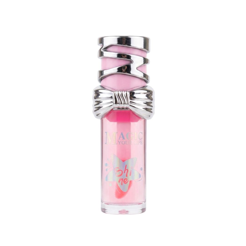 [LC1134] LIP GLOSS MÁGICO SHINE MAGIG YOUR LIFE