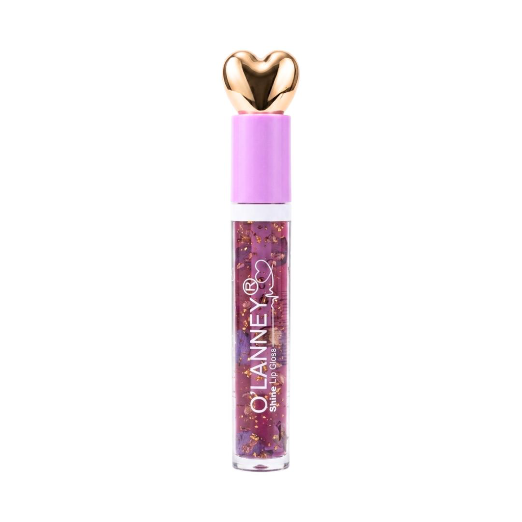 [LC714] LIP GLOSS MÁGICO O´LANNEY
