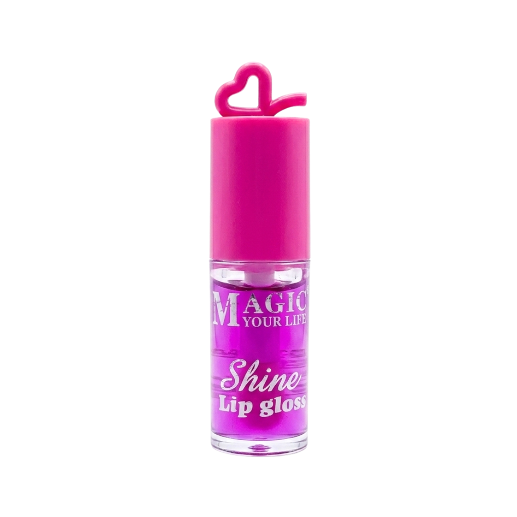 [LBRI2317] LIP GLOSS SHINE MAGIG YOUR LIFE#