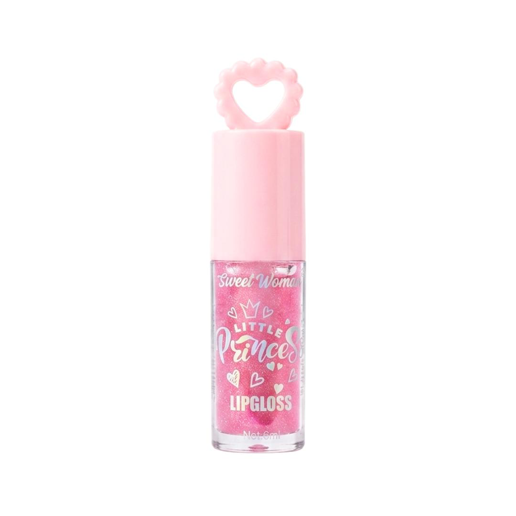 [LBRI2333] LIP GLOSS LITTLE PRINCESS SWEET WOMAN