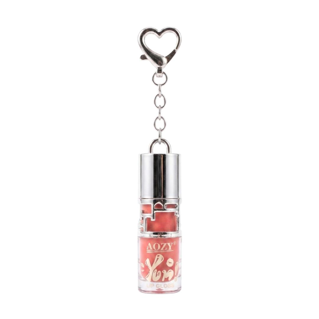 [LBRI2391] LIP GLOSS CON COLOR AOZY