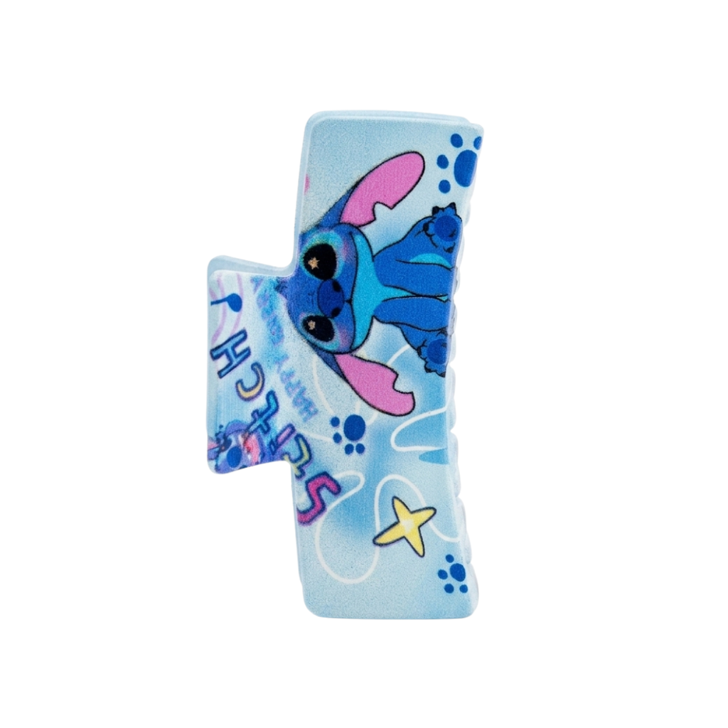 [LCAI1854] CLIP PARA CABELLO STITCH