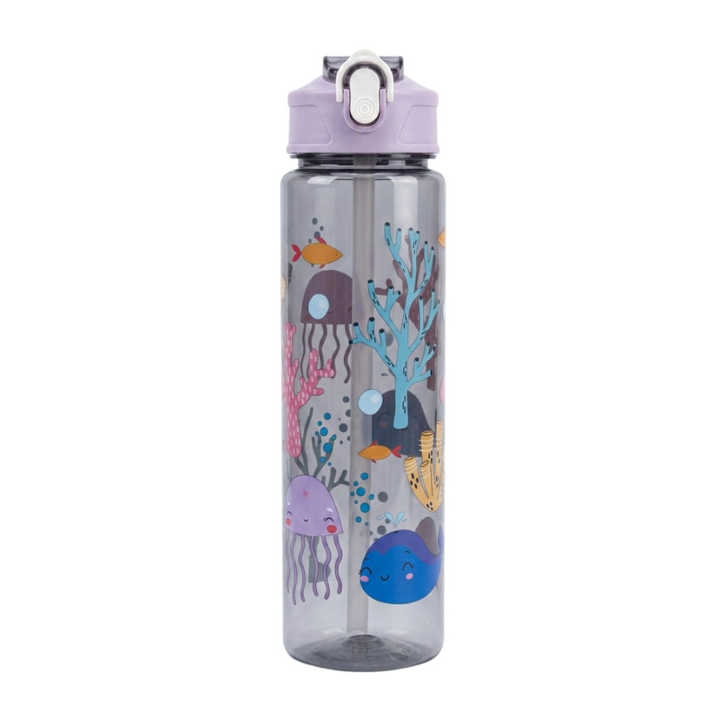 [LTR2182] TERMO CON PITILLO EDICIÓN OCEANO