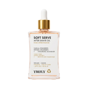 ACEITE POST AFEITADO INTIMO SOFT SERVE TRULY