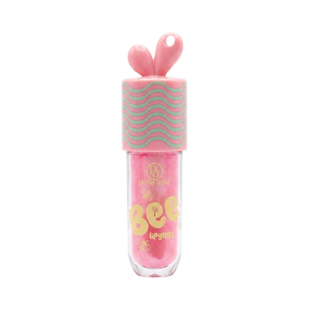 [LC8307] LIP GLOSS BEE POLA AYLR