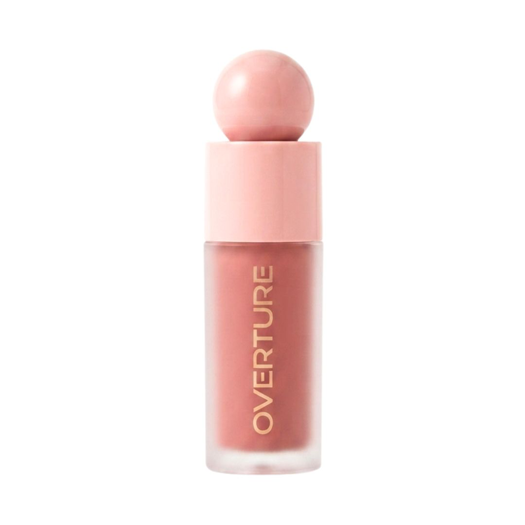 [OTS095] MINI RUBOR LIQUIDO OVERTURE