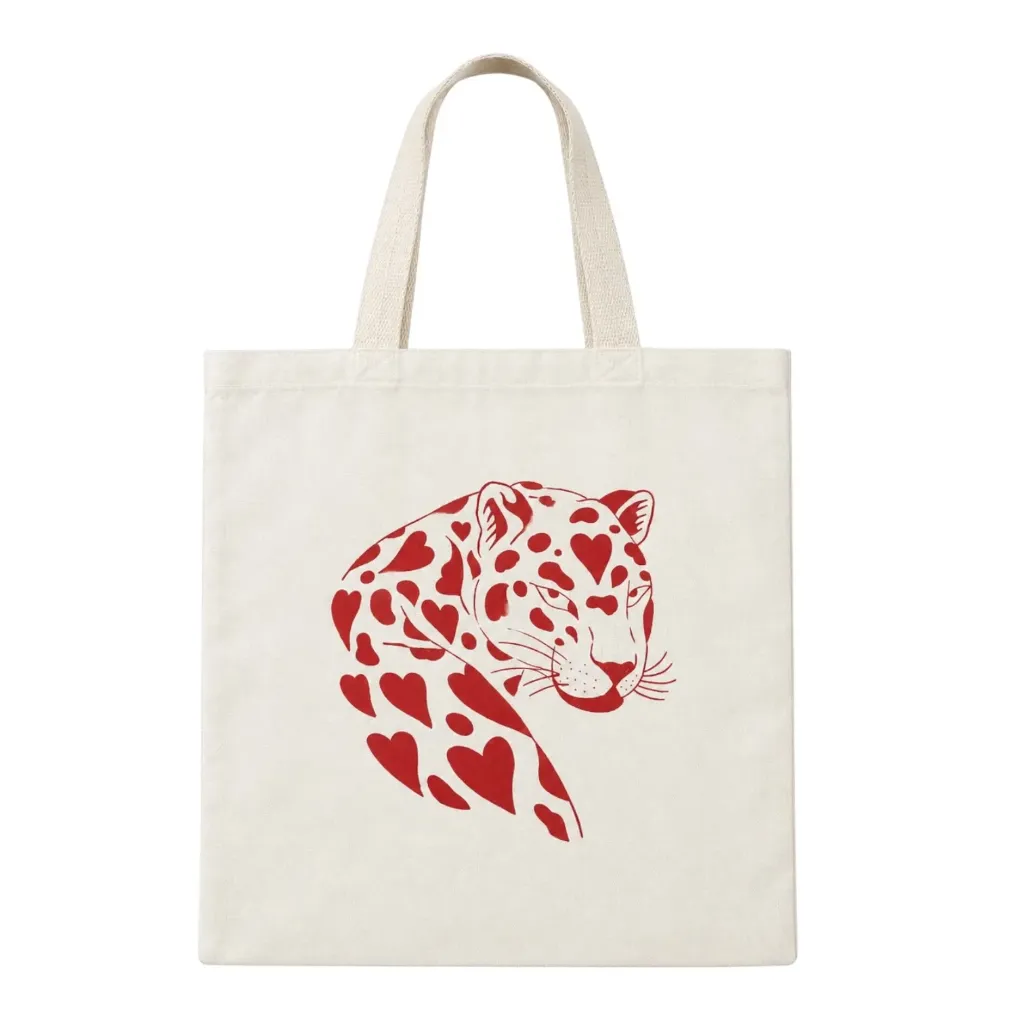 TOTE BAG SURTIDAS