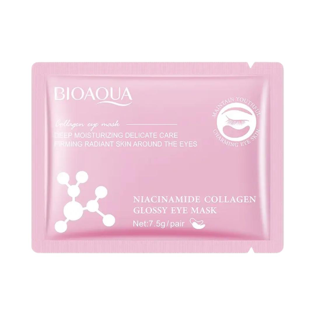 [BQY03514] MASCARILLA DE COLÁGENO PARA OJOS CON NIACINAMIDA SADOER