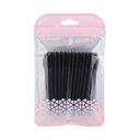KIT DE CEPILLOS DE PESTAÑAS Y CEJAS DESECHABLES