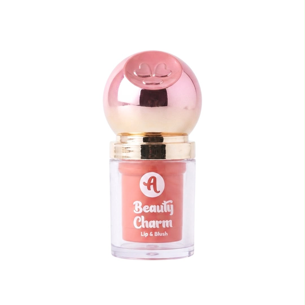 [ABM025] RUBOR EN CREMA ALMA BEAUTY