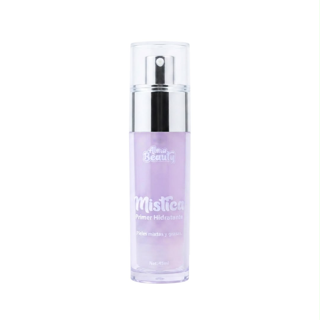 [ABM042] PRIMER HIDRATANTE PIELES GRASAS ALMA BEAUTY