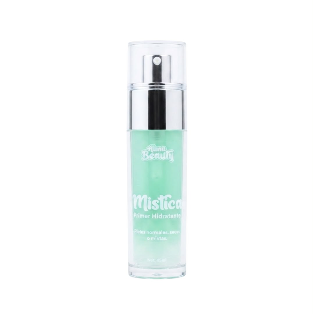 [ABM041] PRIMER HIDRATANTE PIELES NORMALES Y SECAS ALMA BEAUTY
