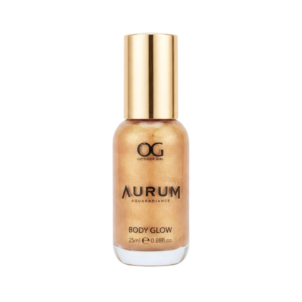 [SF9243] ILUMINADOR BODY GLOW AURUM OG