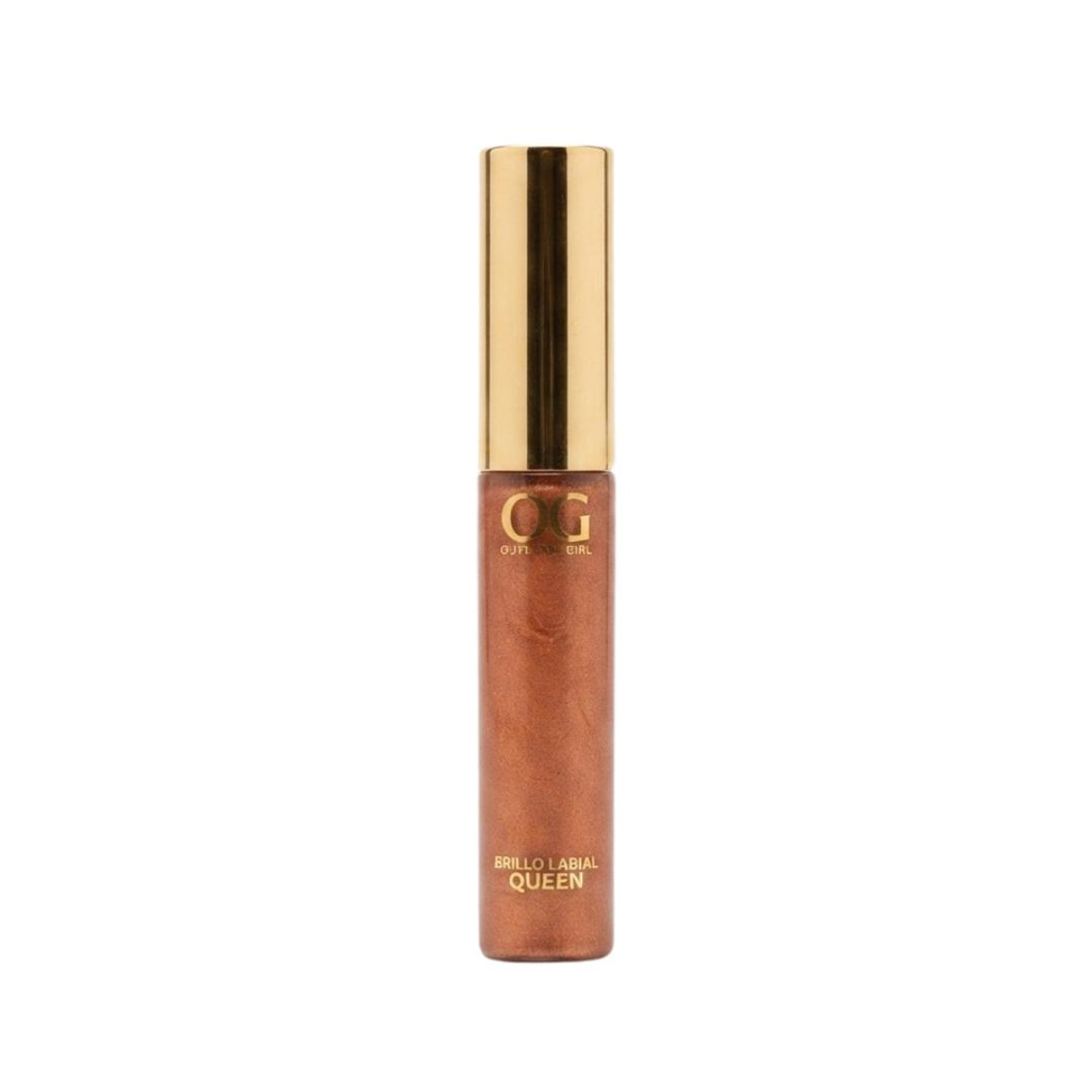 [C1224] LIP GLOSS YESS QUEEN X JUANDY OG