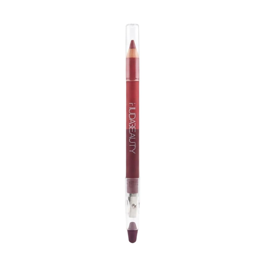LAPIZ DE LABIOS DOBLE HUDABEAUTY