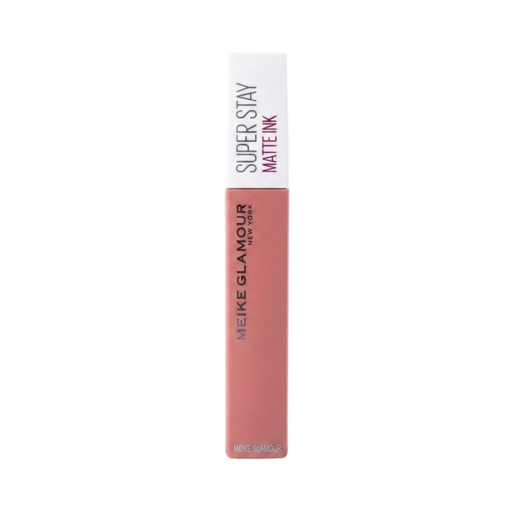 LABIAL LIQUIDO MEIKE GLAMOUR