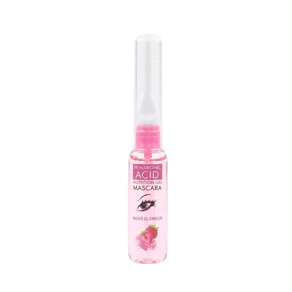 PESTAÑINA TRANSPARENTE MEIKE GLAMOUR