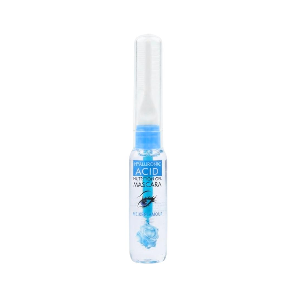 PESTAÑINA TRANSPARENTE MEIKE GLAMOUR