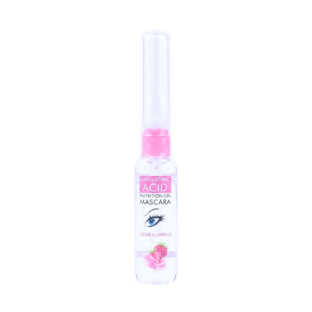 TRATAMIENTO PESTAÑAS TRANSPARENTE MEIKE GLAMOUR