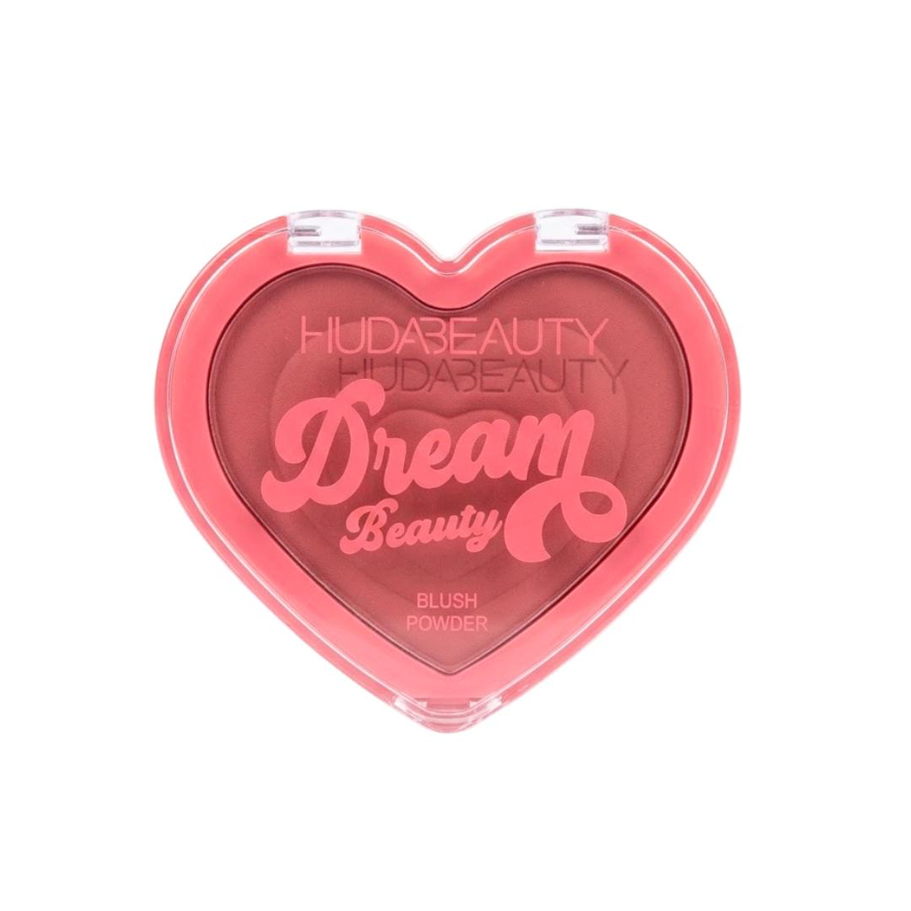 RUBOR COMPACTO DREAM HUDABEAUTY