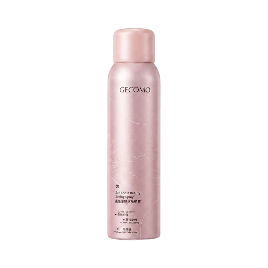 FIJADOR DE MAQUILLAJE GECOMO